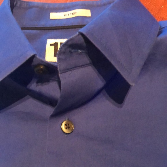 Express dress/casual shirt - Picture 4 of 5